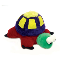 Brinquedo Pelúcia Tartaruga Chalesco