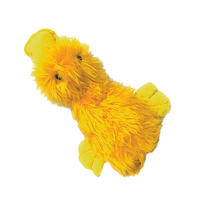 Brinquedo Pelúcia Pato Chalesco