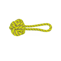 Brinquedo Para Cães Ellite Pet Corda Loop Amicus