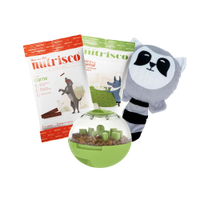Kit Presente Cães Raças Médias/Grandes