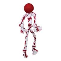 Brinquedo Boneco Futebol LCM Cães 300mm