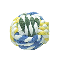Brinquedo Gatos LCM Bola Corda 47mm P