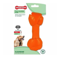 Brinquedo Mordedor Flexibone Big Caes Até 15Kg Odontopet