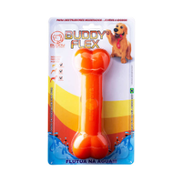 Brinquedo Para Cães Osso Flex Nylon Buddy Toys