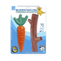 Brinquedo Para Cães Queridinhos Nylon Buddy Toys