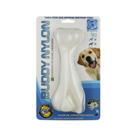 Brinquedo Para Cães Ossão Nylon Buddy Toys