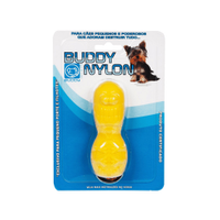 Brinquedo Para Cães Pulguinha Nylon Buddy Toys