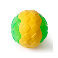 Brinquedo Para Cães Bolinha Tutelo Borracha Light