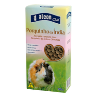 Ração Porquinho da Índia Alcon Club 500g