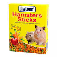 Ração Hamster Sticks Alcon 175g
