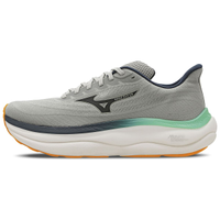 Tênis de Corrida Mizuno Wave SKY 9 Masculino 41 Cinza
