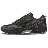 Tênis Casual Mizuno MZR Space Light 40 Preto