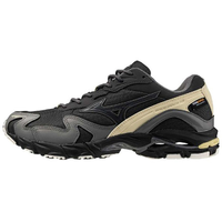 Tênis Casual Mizuno Rider 10 Cordura 40 Preto