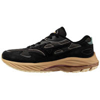 Tênis Casual Mizuno Rider Beta Premium 43 Cinza