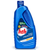 Previne Água Verde HTH - 1Litro