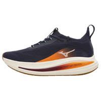 Tênis de Corrida Mizuno Neo Aura Knit 38 Azul