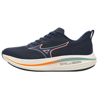 Tênis de Corrida Mizuno Neo Pryzma 42 Azul