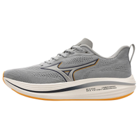 Tênis de Corrida Mizuno Neo Pryzma 43 Cinza