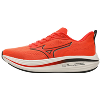 Tênis de Corrida Mizuno Neo Pryzma 43 Laranja