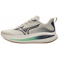 Tênis de Corrida Mizuno Neo Aura 38 Bege