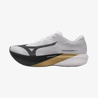 Tênis de Corrida Mizuno Hyperwarp Elite 44 Branco