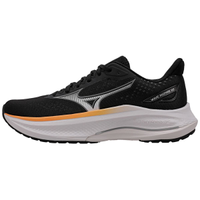 Tênis de Corrida Mizuno Wave Inspire 22 Feminino 36 Preto
