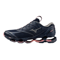 Tênis Mizuno Wave Prophecy LS Vrunk 42 Azul