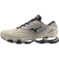 Tênis Mizuno Wave Prophecy LS 42 Cinza