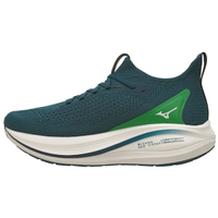 Tênis de Corrida Mizuno Neo Vista 2 42 Verde