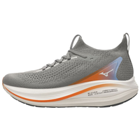 Tênis de Corrida Mizuno Neo Vista 2 42 Cinza