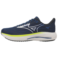 Tênis de Corrida Mizuno Wave Rider 29 40 Azul