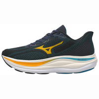 Tênis de Corrida Mizuno Wave Skyway 41 Azul