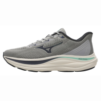 Tênis de Corrida Mizuno Wave Skyway 43 Cinza
