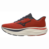 Tênis de Corrida Mizuno Wave Skyway 39 Vermelho
