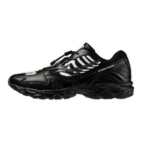 Tênis Casual Mizuno Rider 10 SBTG 42 Preto