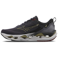 Tênis de Corrida Mizuno Wave Stratos 3 39 Azul