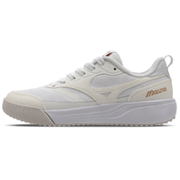 Tênis Casual Mizuno Edo Cross 38 Branco