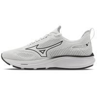 Tênis de Corrida Mizuno Cool Ride 3 38 Branco