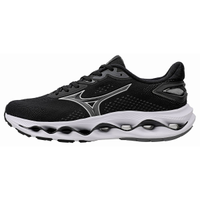 Tênis de Corrida Mizuno Wave Legend 5 40 Preto