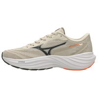 Tênis de Corrida Mizuno Goya 3 44 Bege