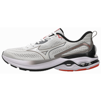 Tênis de Corrida Mizuno Wave Dynasty 8 38 Branco