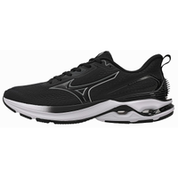 Tênis de Corrida Mizuno Wave Dynasty 8 43 Preto