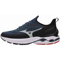 Tênis de Corrida Mizuno Wave Mirai 8 41 Azul