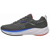 Tênis de Corrida Mizuno Space 6 40 Cinza