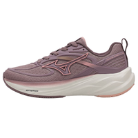 Tênis de Corrida Mizuno Space 6 34 Roxo