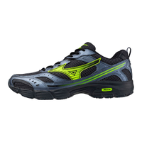 Tênis Casual Mizuno MZR LS Original 43 Azul