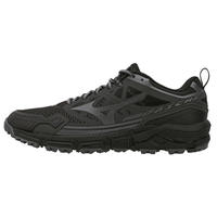 Tênis Casual Mizuno Wave Daichi LS 35 Cinza
