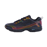 Tênis Mizuno MZR Midnight Velocity 40 Azul