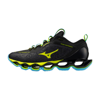 Tênis Mizuno Wave Prophecy 13.2 Vrunk 43 Preto
