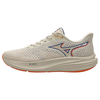 Tênis de Corrida Mizuno Lively 44 Bege